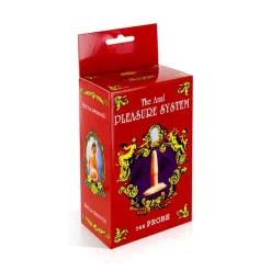 Plug Anal Petite Taille - Seven Creation -Sex Toys Femme boutique 10035