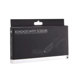 Ciseaux De Sécurité Pour Bondage 5 Ciseaux De Sécurité Pour Bondage -Sex Toys Femme boutique 10369