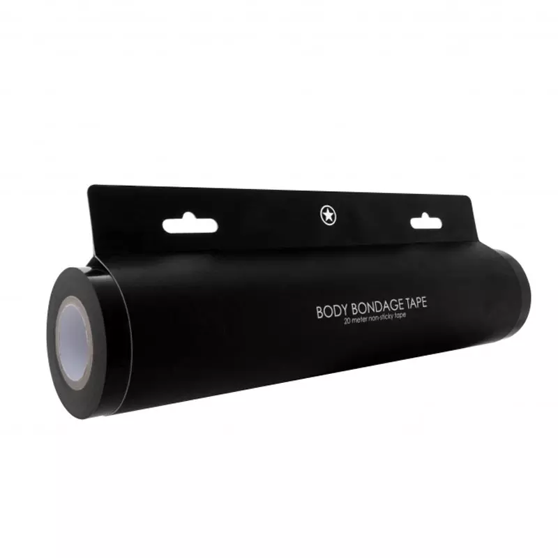 Bande Adhésive Body Bondage 20m 1 Bande Adhésive Body Bondage 20m