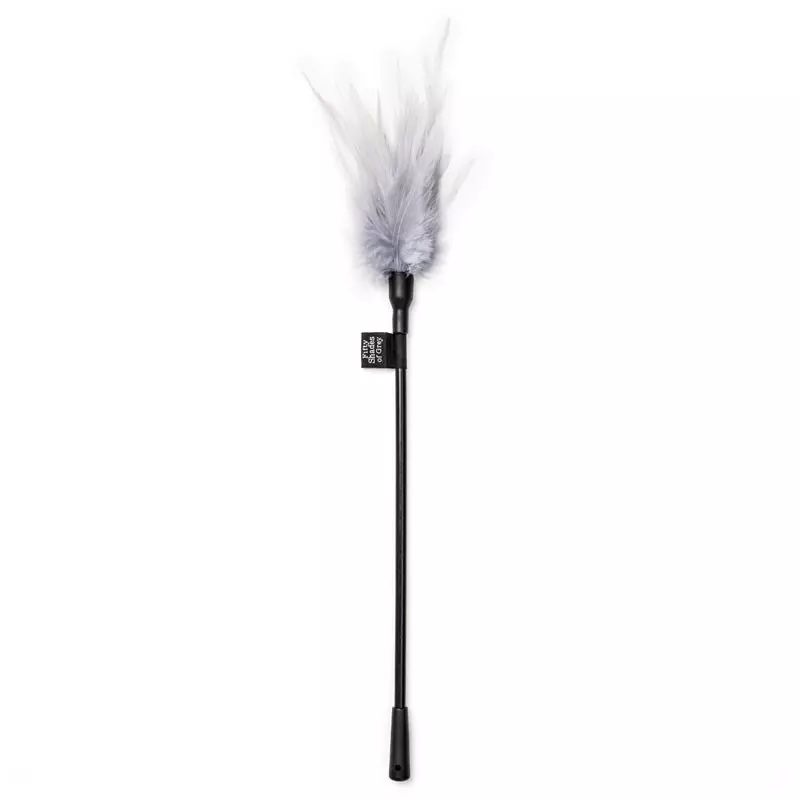 Plumeau BDSM - Fifty Shades Of Grey 3 Plumeau BDSM - Fifty Shades Of Grey – Image 3