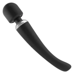 Vibromasseur Marc Dorcel Megawand (Noir)