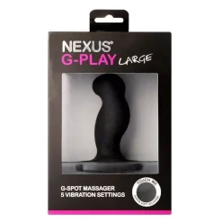 Masseur Prostatique - Nexus G-Play 5 Masseur Prostatique - Nexus G-Play -Sex Toys Femme boutique 1070