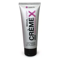 Marc Dorcel Crème Pour La Masturbation Dorcel CREME X 100ml