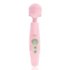 Vibromasseur Fembot Body Wand Rose - Rianne S
