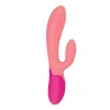 Vibromasseur Rabbit Xena Coral & French Rose - Rianne S