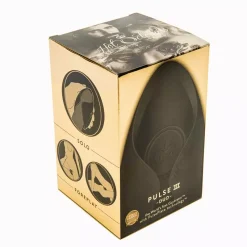 Hot Octopuss Pulse III Duo - Masturbateur Par Oscillation 11 Hot Octopuss Pulse III Duo - Masturbateur Par Oscillation -Sex Toys Femme boutique 10786