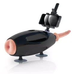 Sexe Machine Portable Extreme - Fetish Fantasy