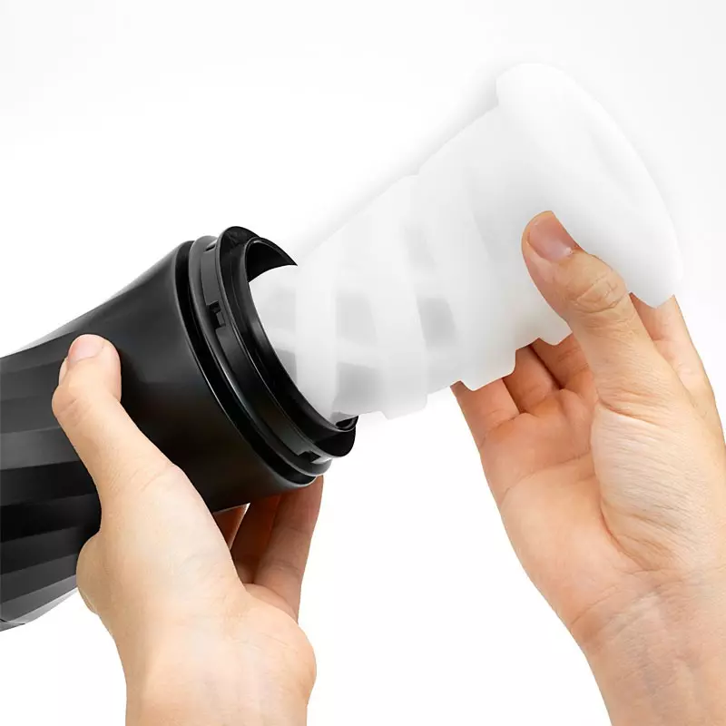 Masturbateur Tenga Air-Tech - Twist Tickle 6 Masturbateur Tenga Air-Tech - Twist Tickle – Image 6