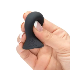 Aspire Teton - Fifty Shades Of Grey -Sex Toys Femme boutique 11222