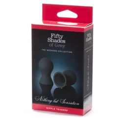 Aspire Teton - Fifty Shades Of Grey -Sex Toys Femme boutique 11223