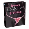 Sous Vêtement Bonbon - Lover's Candy G-String 145gr