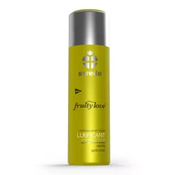 Lubrifiant Aromatisé Vanille/Poire - Swede Fruity Love