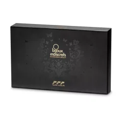 Menottes En Plumes Za Za Zu - Bijoux Indiscrets 6 Menottes En Plumes Za Za Zu - Bijoux Indiscrets -Sex Toys Femme boutique 11360