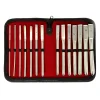 Dilatateur Urétral - Etui Complet Avec 14 Dilatateurs
