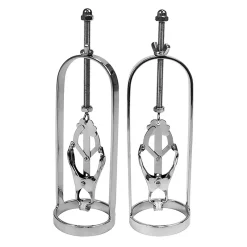 Étireurs De Tétons Type Papillon (1 Paire) - Rimba