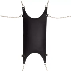 Hamac SM En Cuir Avec Anneaux De Suspension II - Rimba