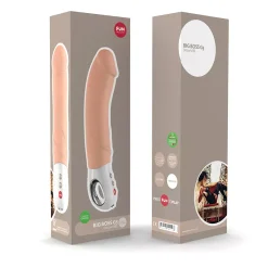 Vibromasseur Fun Factory The Big Boss G5 - Chair -Sex Toys Femme boutique 11526