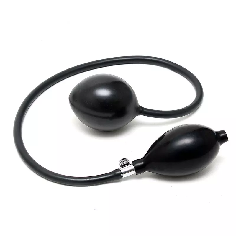 Baillon Gonflable - Rimba 1 Baillon Gonflable - Rimba