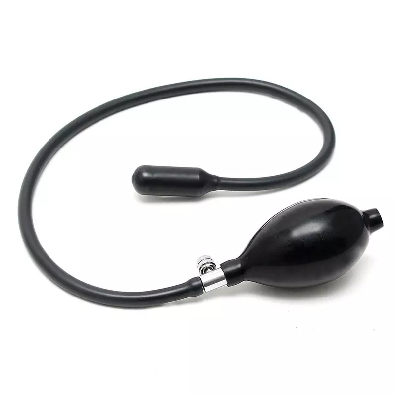 Baillon Gonflable - Rimba 2 Baillon Gonflable - Rimba – Image 2