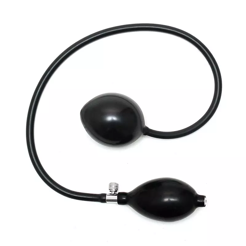 Baillon Gonflable - Rimba 3 Baillon Gonflable - Rimba – Image 3