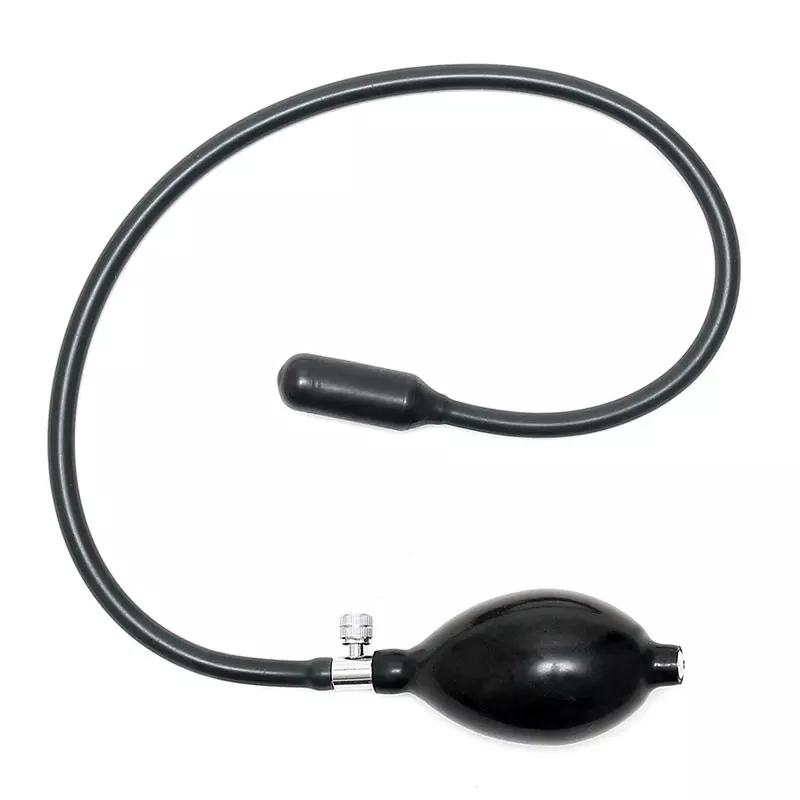 Baillon Gonflable - Rimba 4 Baillon Gonflable - Rimba – Image 4