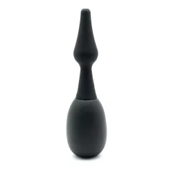 Poire à Lavement Avec Plug Anal - Rimba -Sex Toys Femme boutique 11802