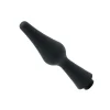 Canule De Douche En Silicone Avec Plug Anal - Rimba