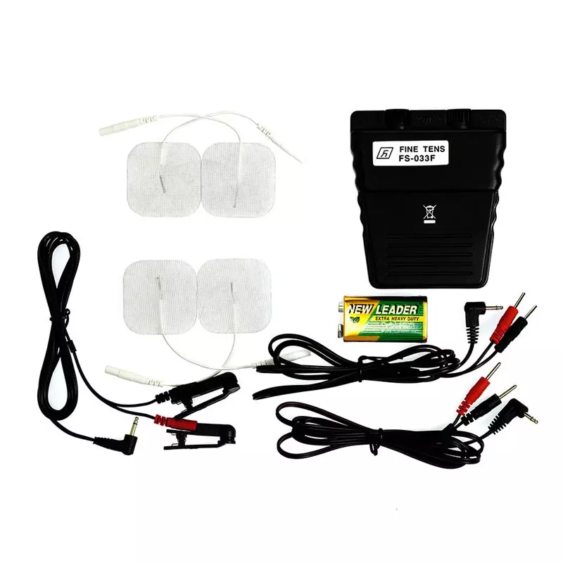 Electrosex Powerbox Set Pour Débutants - Rimba 3 Electrosex Powerbox Set Pour Débutants - Rimba – Image 3