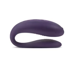 Vibromasseur We-Vibe UNITE (pour Couple) 6 Vibromasseur We-Vibe UNITE (pour Couple) -Sex Toys Femme boutique 11902
