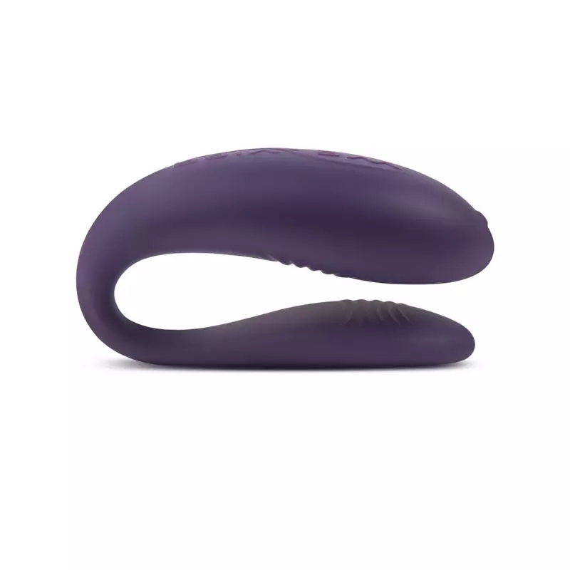 Vibromasseur We-Vibe UNITE (pour Couple) 3 Vibromasseur We-Vibe UNITE (pour Couple) – Image 3
