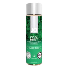 Lubrifiant Aromatisé à La Menthe - System Jo H20