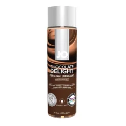 Lubrifiant Aromatisé Au Chocolat - System Jo H20