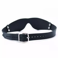 Masque BDSM En Silicone - Rimba -Sex Toys Femme boutique 12019