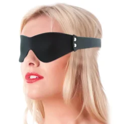 Masque BDSM En Silicone - Rimba -Sex Toys Femme boutique 12020