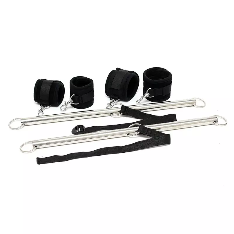 Barre D'écartement Double (50 Cm) - Rimba 3 Barre D'écartement Double (50 Cm) - Rimba – Image 3