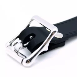 Ball Gag En Silicone Avec O Ring (Ø 5 Cm) - Rimba -Sex Toys Femme boutique 12135