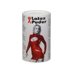 Poudre Pour Latex (Talc) 50 Gr. - Late X