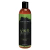 Huile De Massage "Grass" 120ml - Intimate Earth