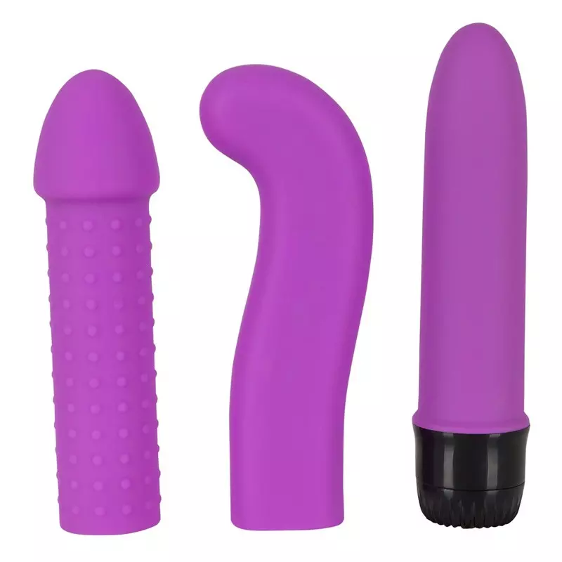 Love Machine Rotative "G & P-Spot" - You2Toys 2 Love Machine Rotative "G & P-Spot" - You2Toys – Image 2