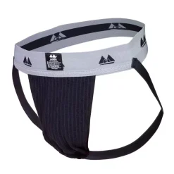 Bike Jockstrap (5cm) "Original Edition" - Noir