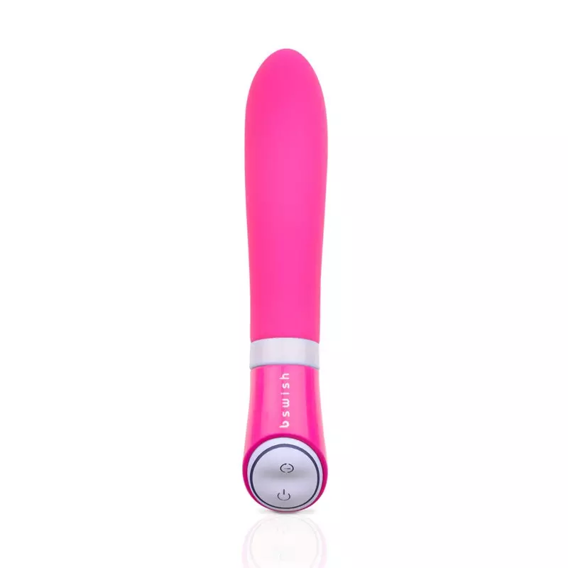 Vibromasseur Clitoridien B Swish - Bgood Deluxe 1 Vibromasseur Clitoridien B Swish - Bgood Deluxe