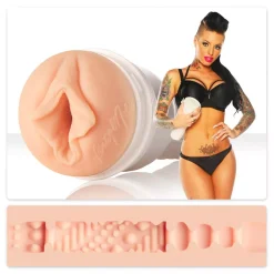 Masturbateur Fleshlight Girls Christy Mack Attack