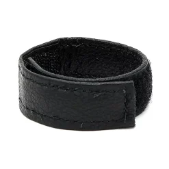Cockring Ajustable En Cuir – Rimba
