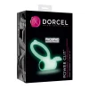 Anneau Pénien Vibrant Fluorescent – Marc Dorcel Power Clit