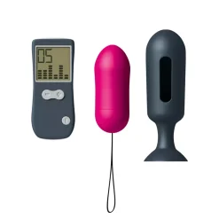 Oeuf Vibrant Marc Dorcel Genius Secret Vibe