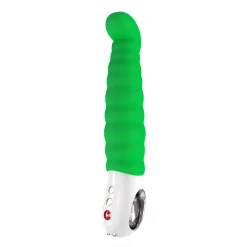 Vibromasseur Fun Factory Patchy Paul G5 - Vert