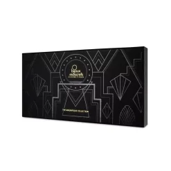 Chaîne De Cheville & Pieds "Magnifique Gold" - Bijoux Indiscrets -Sex Toys Femme boutique 13624