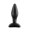 Butt Plug En Silicone Mini - Anal Fantasy