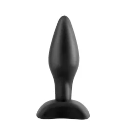 Butt Plug En Silicone Mini - Anal Fantasy