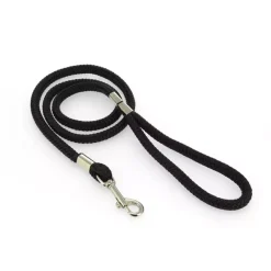 Laisse 100% Nylon (90 Cm) Pour Collier BDSM - Rimba